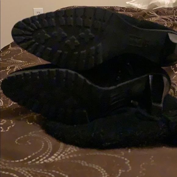 ✨✨St. John’s Bay Leather Upper Boots - Picture 9 of 9